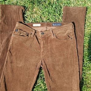 Adriano Goldschmied corduroy pants